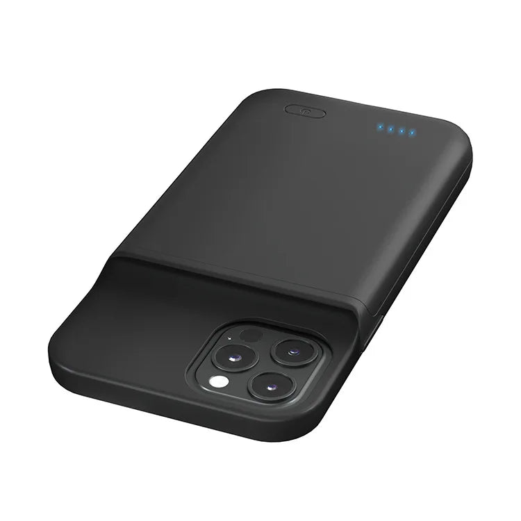 Adreza PowerCase™| Fast Charger Battery Case for iPhone, 6800 mAh