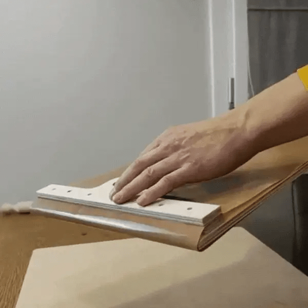 Adreza Pizzaschep™| De Kunst van Schep Perfectie