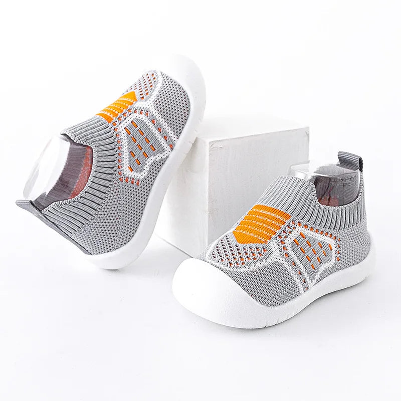 Adreza - Mini Antislip Schoenen™ - BabyGrip - 1+1 Gratis